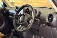 Mini Countryman 2.0 Cooper SD SUV 5dr Diesel Auto Euro 6 (143 ps) 7