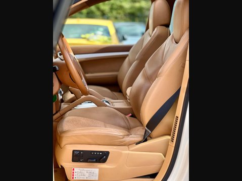 Porsche Cayenne 4.8 GTS TiptronicS 4WD 10