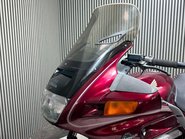 Honda ST 1998 58K GOOD RUNNING LIGHT PROJECT BIKE 1100CC 21