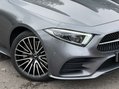 Mercedes-Benz CLS 2.9 CLS 400 AMG Line Night Edition Premium+ D 4Matic Auto 4WD 4dr 10