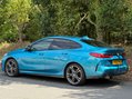 BMW 2 Series 1.5 218i M Sport 4dr 20