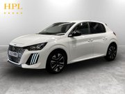 Peugeot 208 1.2 PureTech Allure Hatchback 5dr Petrol Manual Euro 6 (s/s) (100 ps) Air C 3