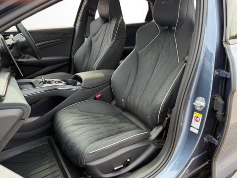 BYD Seal 390kW Excellence AWD 83kWh 4dr Auto 19