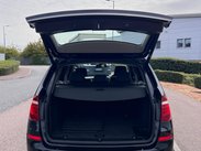 BMW X3 2.0 18d SE sDrive Euro 6 (s/s) 5dr 40