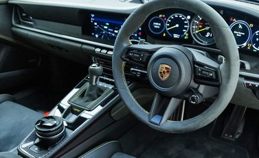 Porsche 911 GT3 (992) 5