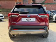 Toyota Rav 4 VVT-I EXCEL 6