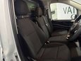 Mercedes-Benz Vito eVito 66 Progressive 10