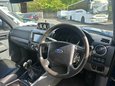 Ford Ranger XLT 4X4 DCB TDCI 9