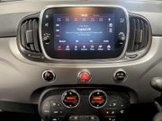 Fiat 500 1.0 MHEV Rock Star Hatchback 3dr Petrol Manual Euro 6 (s/s) (70 bhp) A/C 19