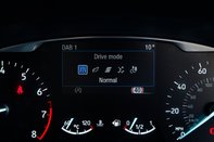 Ford Fiesta ACTIVE X EDITION MHEV 30