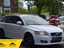 Volvo V50 2.0 V50 R-Design Edition D3 5dr