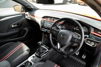 Vauxhall Corsa SRI NAV PREMIUM 4