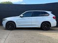 BMW X5 3.0 X5 xDrive 40d M Sport Auto 4WD 5dr 11