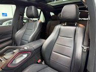 Mercedes-Benz GLE 2.9 GLE400d AMG Line (Premium Plus) SUV 5dr Diesel G-Tronic 4MATIC Euro 6 ( 25