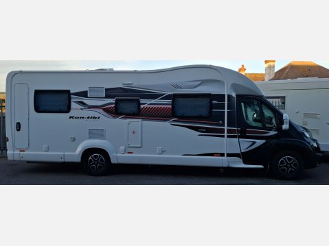 Swift Kon-Tiki 774 2