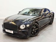 Bentley Continental 6.0 W12 GT Coupe 2dr Petrol Auto 4WD Euro 6 (635 ps) 11