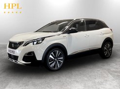 Peugeot 3008 1.5 BlueHDi GT Line Premium SUV 5dr Diesel Manual Euro 6 (s/s) (130 ps)