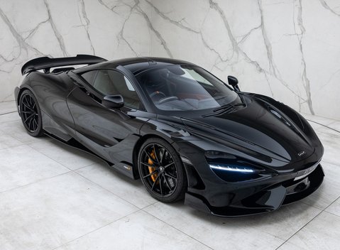 McLaren 765LT 11