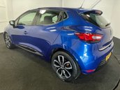 Renault Clio 0.9 Clio Play TCe 5dr 3
