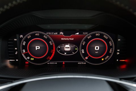 Skoda Karoq SPORTLINE TSI DSG 14