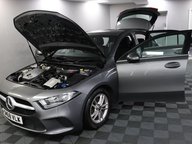 Mercedes-Benz A Class A 180 SE 11