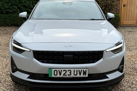 Polestar 2 BASE 6