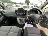 Peugeot Partner SWB L1H1 Low Roof Professional Air Con EURO 6 NO VAT 23