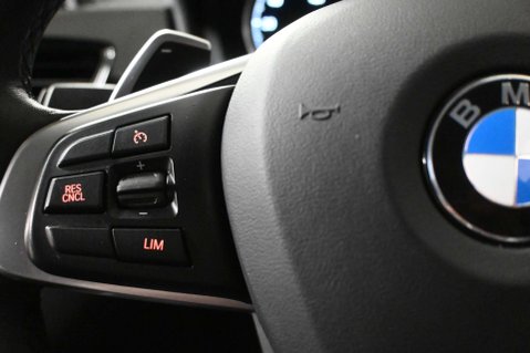 BMW X1 2.0 X1 xDrive 20i XLine Auto 4WD 5dr 28