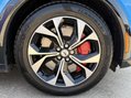 Ford Mustang Mach-E Extended Range 91kWh SUV 5dr Electric Automatic (294 ps) 14