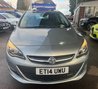 Vauxhall Astra 1.6 16v Elite Auto Euro 5 5dr 2