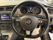 Volkswagen Golf 1.4 TSI BlueMotion Tech SE Euro 5 (s/s) 5dr 33