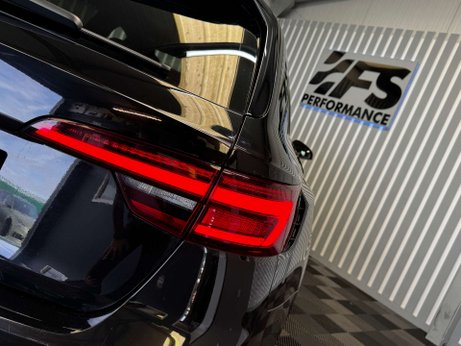 Audi RS4 2.9 TFSI V6 Estate 5dr Petrol Tiptronic quattro Euro 6 (s/s) (450 ps) 32