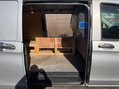 Mercedes-Benz Vito 2.1 114 CDI BlueTEC RWD L2 Euro 6 6dr 15