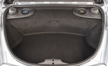 Porsche Boxster Spyder 29