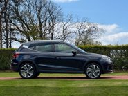 SEAT Arona TSI FR EDITION 11