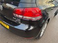 Volkswagen Golf 2.0 TDI GT (Leather) Euro 5 5dr 16