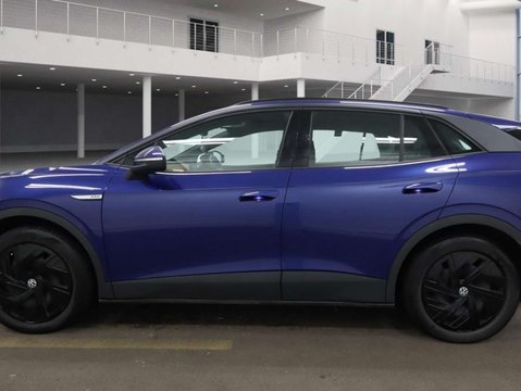 Volkswagen Id.4 ID4 Life 5dr 6