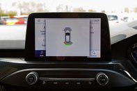 Ford Focus ST-LINE X EDITION MHEV 28