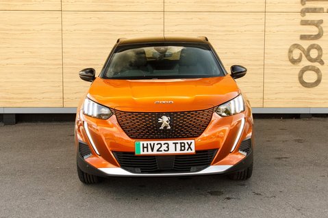 Peugeot 2008 GT 6