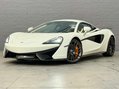 McLaren 570S 3.8T V8 Coupe 2dr Petrol SSG Euro 6 (s/s) (570 ps) 12