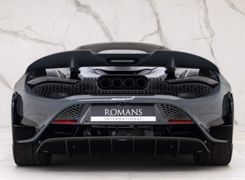 McLaren 765LT V8 SSG 20