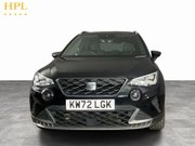 SEAT Arona 1.0 TSI FR Edition SUV 5dr Petrol Manual Euro 6 (s/s) (110 ps) Alloys - Blu 2