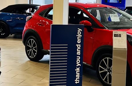 Sell Your Car