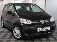 Volkswagen Up BASE 19