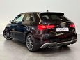 Audi S3 2.0 TFSI Hatchback 3dr Petrol Manual quattro Euro 6 (s/s) (310 ps) 8