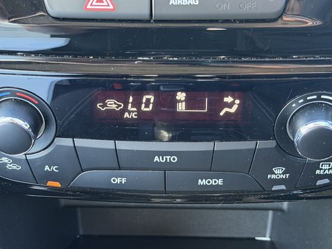 Suzuki Vitara 1.5 Hybrid SZ-T 5dr AGS 27