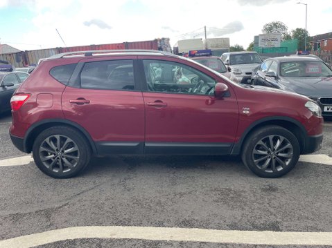 Nissan Qashqai 1.6 Qashqai N-Tec 5dr 37