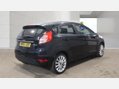 Ford Fiesta 1.0T EcoBoost Titanium X Euro 6 (s/s) 5dr 4