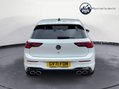 Volkswagen Golf 2.0 TSI R DSG 4Motion Euro 6 (s/s) 5dr 7