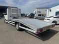 Volkswagen Crafter RECOVERY TRUCK BEAVERTAIL CAR TRANSPORTER NO VAT 5